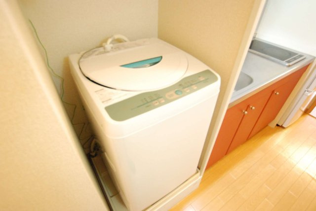 レオパレス稲荷山ヒルズのその他