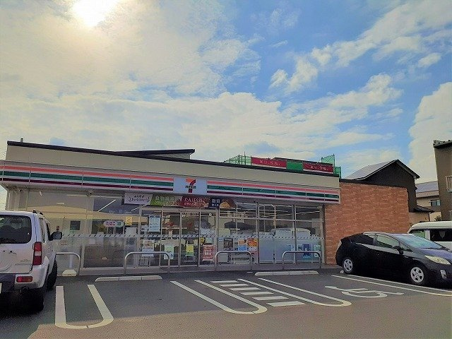 ＨＯＮＥＳＴＹ・ＹＯＵの周辺|セブン-イレブン 狭山北入曽店まで1000m