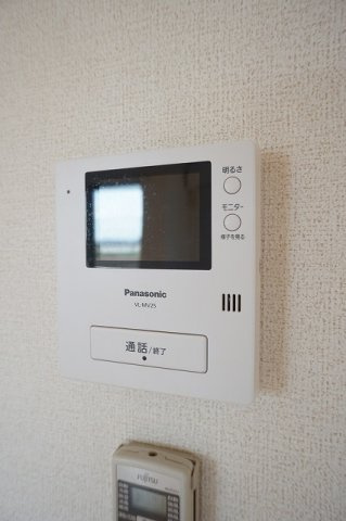 シャングレラのセキュリティ