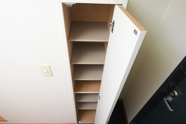 レオパレスＦｌａｔ新栄のその他