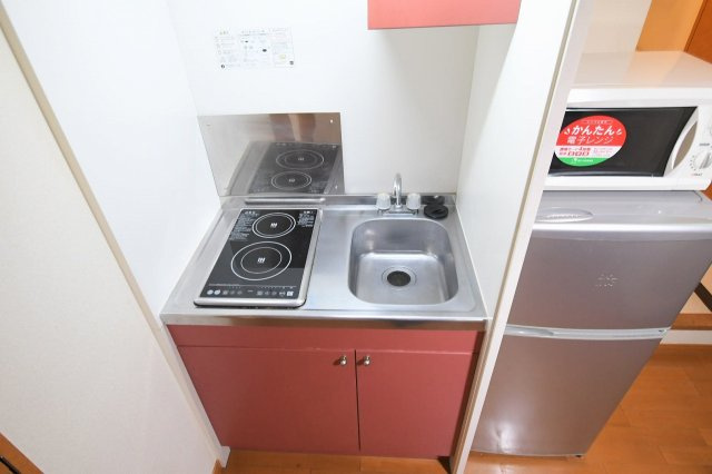 レオパレスＦｌａｔ新栄のその他