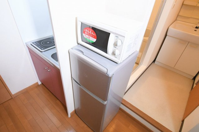 レオパレスＦｌａｔ新栄のその他