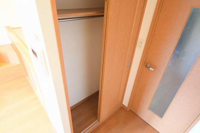 レオパレスＦｌａｔ新栄のその他