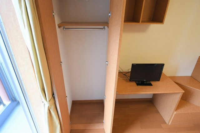 レオパレスＦｌａｔ新栄のその他