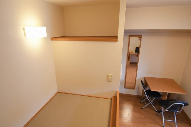 レオパレスＦｌａｔ新栄のその他