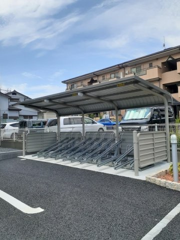 メゾンエスポワールのその他共用部分