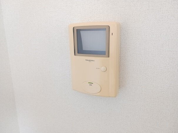 マルトピア九重Ⅱのセキュリティ