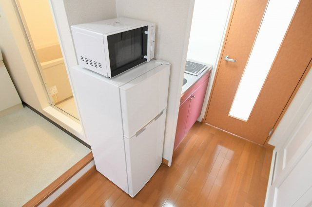 レオパレスＦｌａｔ新栄のその他