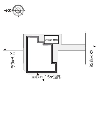 レオパレスＦｌａｔ新栄のその他