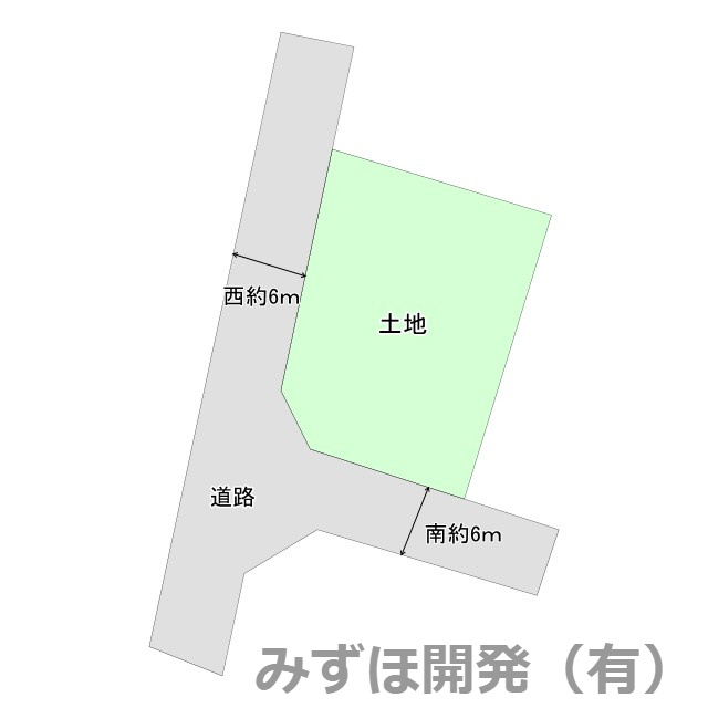 山形市西田2丁目6番10