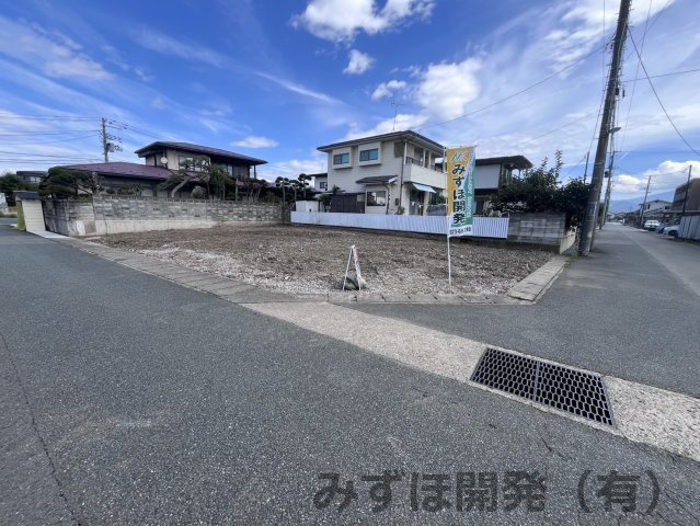 山形市西田2丁目6番10の周辺