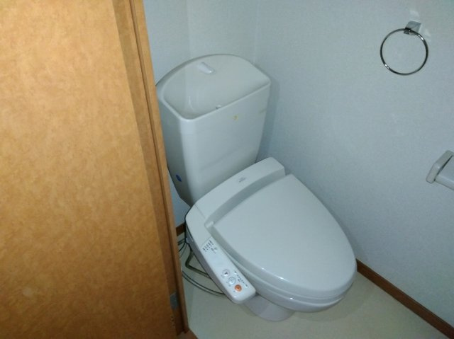 レオパレス川之江中央のその他
