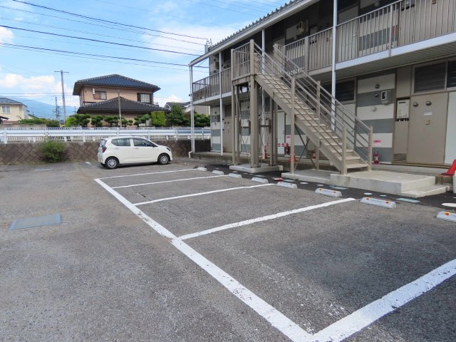 レオパレスプレジール城北Ａのその他
