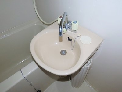レオパレスプレジール城北Ａの内装