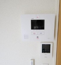 クレイノともすⅡのセキュリティ