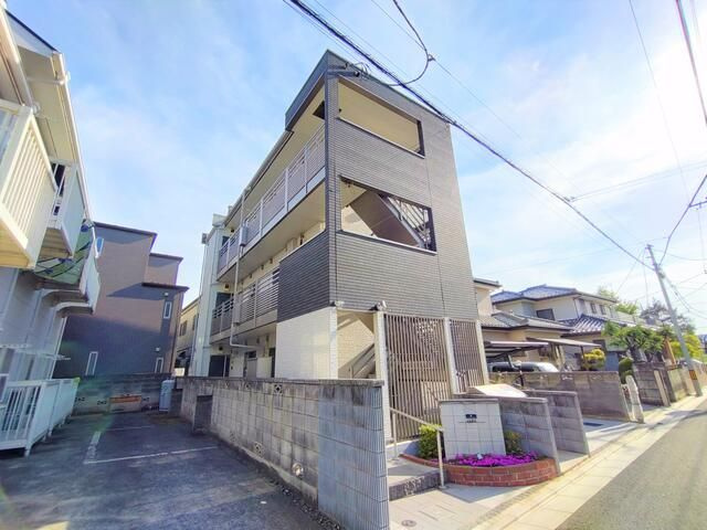 クレイノともすⅡ