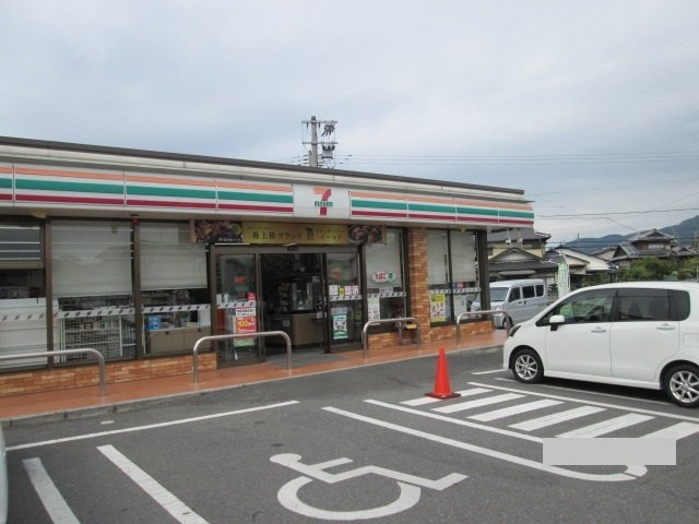 クレールコートⅠの周辺|セブンイレブンまで600m