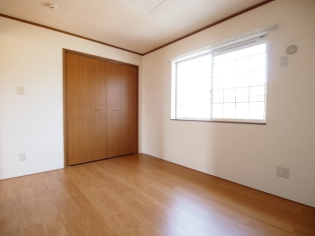 クレールコートⅠの内装