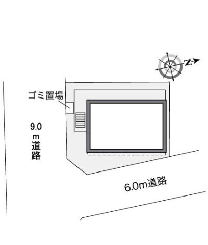 レオパレスウェルストンⅡのその他