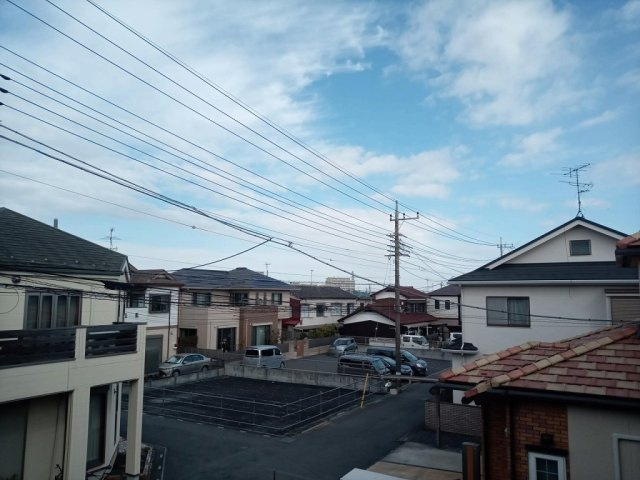 レオパレス鳩ヶ谷本町Ⅱのその他