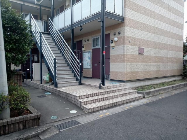 レオパレス鳩ヶ谷本町Ⅱのその他