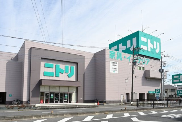 レオパレス鳩ヶ谷本町Ⅱの周辺