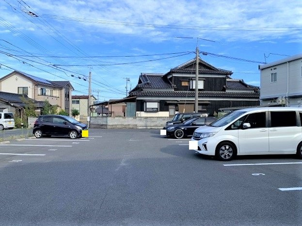 レオパレス愛和Ⅱのその他