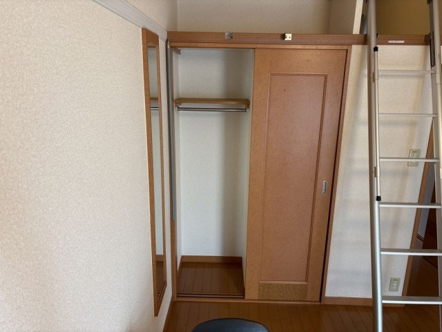 レオパレスＴｉａｒａの内装