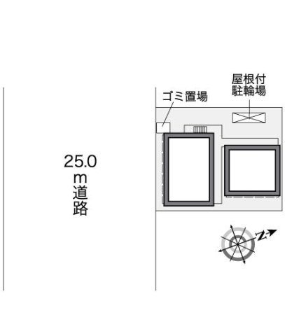 レオパレスＴｉａｒａのその他