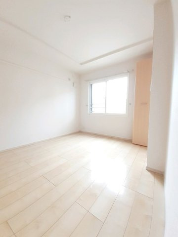 ソレイユ西町Ｂの内装