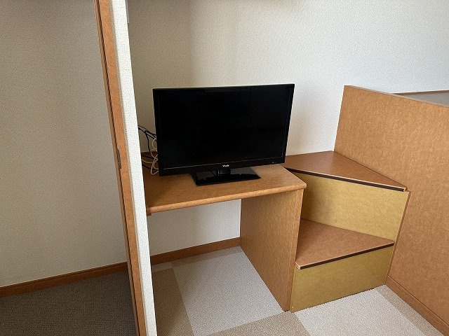 レオパレスヒルサイドハイツ菅田のその他