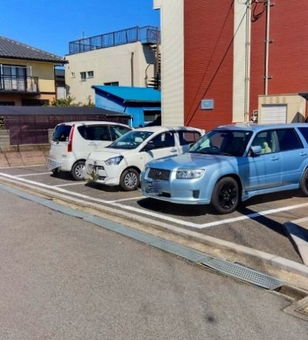 レオネクスト新宿台のその他
