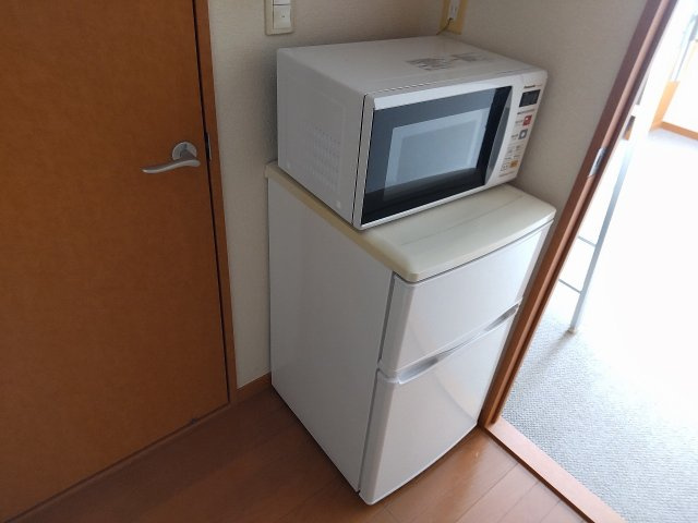 レオパレスリバーサイド西谷のその他