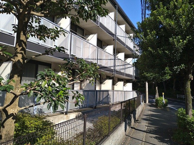 レオパレス春日のその他