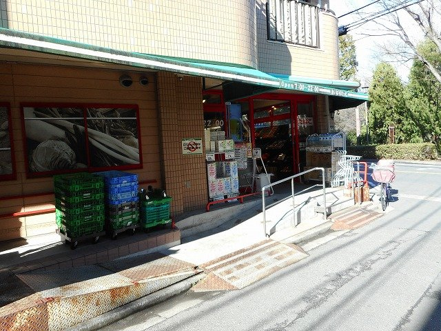 レオパレス春日の周辺