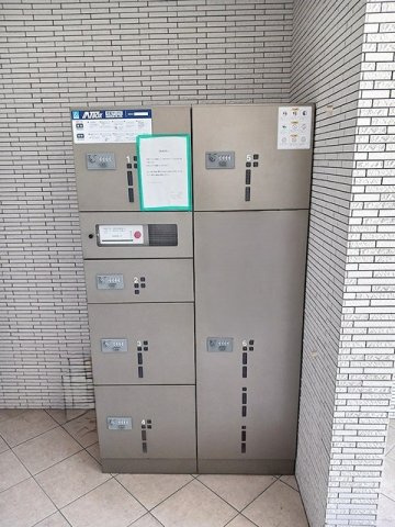 ノイグランツＤのその他共用部分
