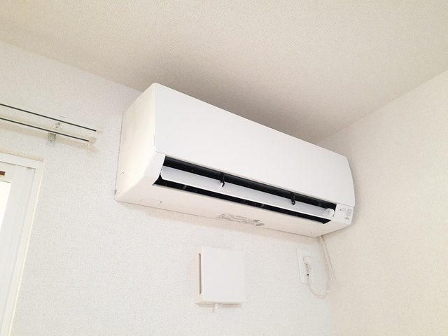 アルマナック　ハウスの設備