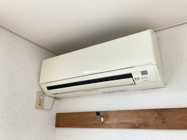サン・ジュニアの設備