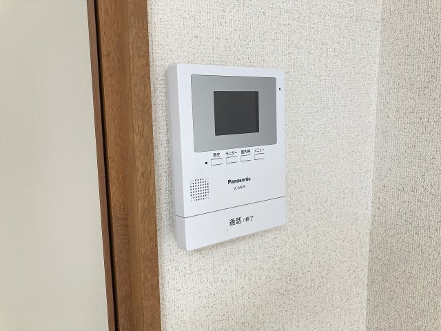サン・ジュニアのセキュリティ
