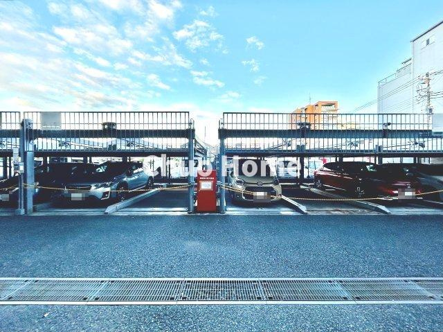 ライオンズマンション船堀親水公園の駐車場|【敷地内駐車場】最新の空き状況や費用などの詳細は担当スタッフまでお問い合わせください。