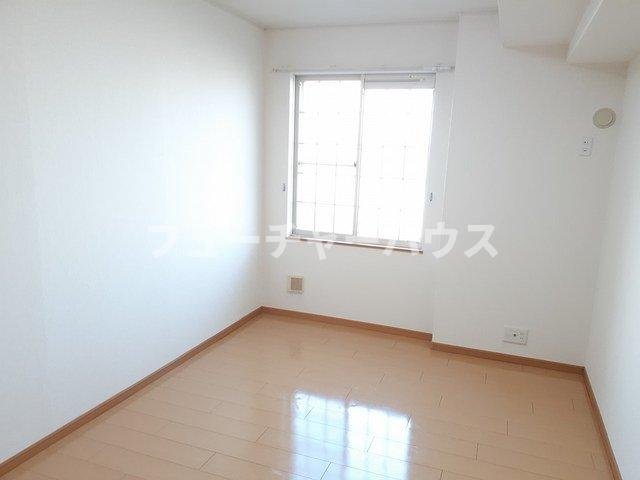 メゾン　ボヌールの内装|中はこのようになっています