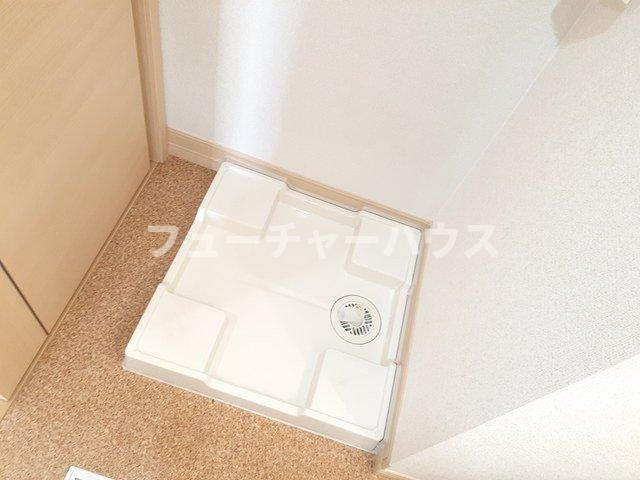 ウィスティリアのその他