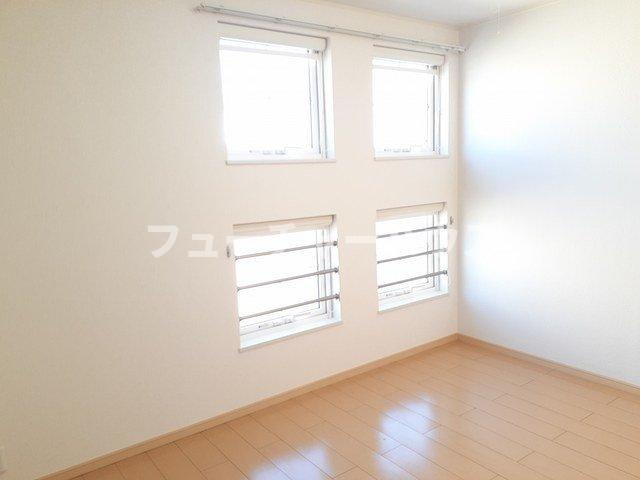 ウィスティリアの内装|きれいな内装です