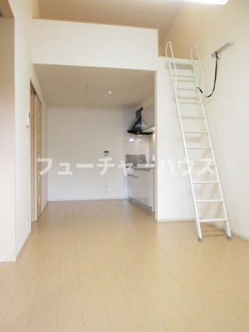 ヴィラ　青山の設備