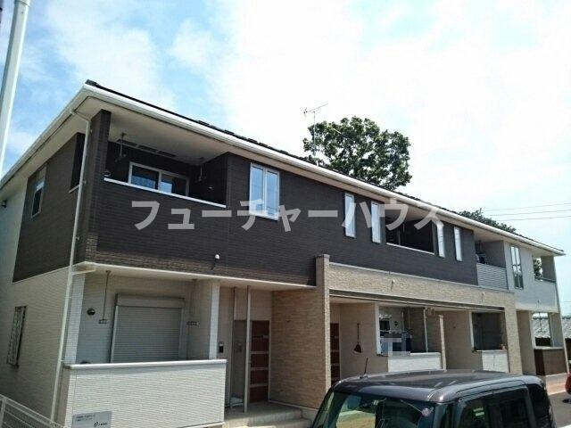 ヴィラ　青山