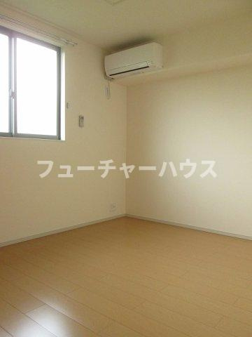 ヴィラ　青山の内装