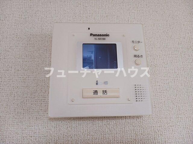 クレメントのセキュリティ