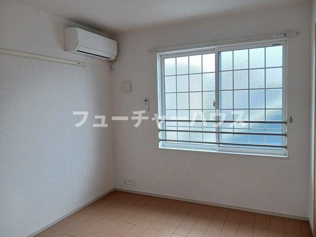 クレメントの内装