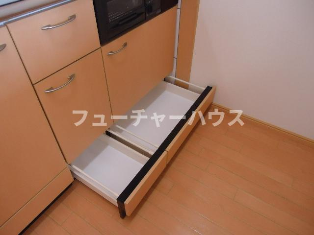 ブリリアントジェイド（Brilliant jade）のその他|キッチン収納
