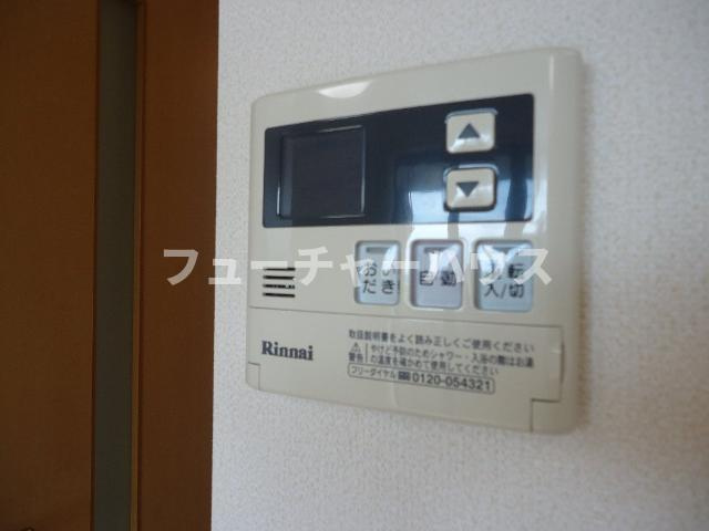 ブリリアントジェイド（Brilliant jade）のその他|給湯リモコン